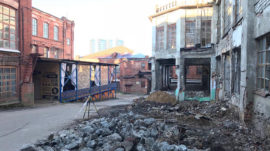 Can Urban Renewal Plug Russia’s Brain Drain?