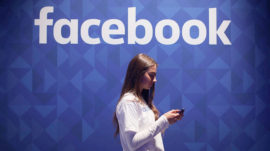 Facebook Removes Accounts From Russia and Iran For ‘Coordinated Inauthentic Behavior’