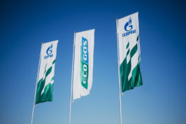 NGV fuel becoming increasingly popular in Russia