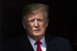 On Trump’s Ties to Russia, Americans Have Made Up Their Minds