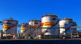 Rosneft Increases Exchange Small-Scale Wholesale of Motor Fuels by 74% in 2018