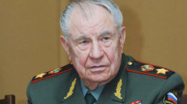 Russia Accuses Lithuania of ‘Provocative’ Act After Former Soviet Official Convicted