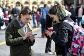 Russia Threatens to Block Popular VPN Services to Prevent Website Access