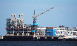 Russia to Allocate Funds in 2021-2022 for an LNG Terminal