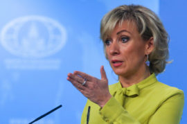 Russia Will Respond to New EU Sanctions — Reports