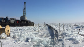 Russian Prosecutors Seek to Stop Chinese Bottling Factory at Lake Baikal
