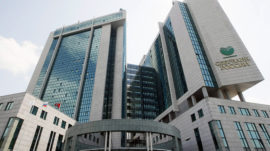 Russia’s Top Banks Plot Temporary Sanctions Workaround