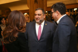Troika Laundering Claims Put Founder Vardanyan’s Legacy in Focus