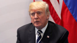 Trump Will ‘Probably’ Talk to Putin About Venezuela