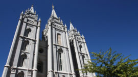 Two American Mormons Detained in Russia, Will be Deported — Reports