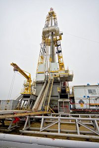 Tyumenneftegaz achieved a 30% increase in downhole splitter drilling at Russkoe field