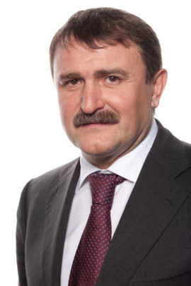 Vyacheslav Tyurin put in charge of Gazprom Invest