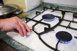 Chechen Court Overturns $140M Gas Debt Write-Off