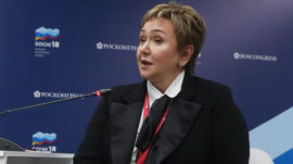 Co-Owner of Russia’s S7 Airline Dies in Plane Crash Near Frankfurt