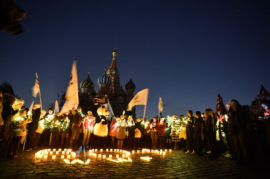 Environmentally Conscious Russians Most Concerned About Saving Water, Recycling – WWF