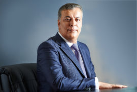 Famil Sadygov appointed Deputy Chairman of Gazprom Management Committee