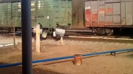 Garbage Protesters in Russia’s North Brace for Showdown as Troops Descend