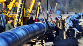 Germany, Poland Halt Oil Imports From Russia Over Quality Concerns