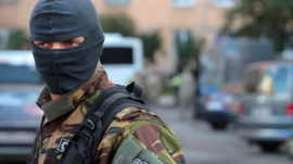 Head of FSB’s Secretive Unit Detained for Bribery – Reports