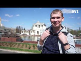 Muscovites React to Multi-Million Dollar Fountain Restoration