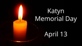 On This Day: April 13, 1990