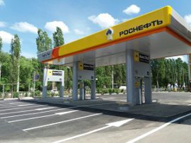 Rosneft Becomes Member of National Gas-Vehicle Association