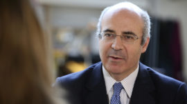 Russia Asks Interpol to Arrest Kremlin Critic Bill Browder Again