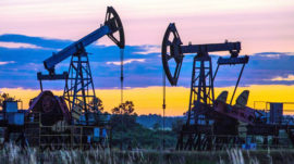 Russia Bans Oil, Coal Exports to Ukraine