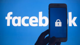 Russia Fines Facebook For Failing to Provide Information on User Data