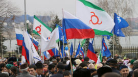 Russia’s Dagestan, Chechnya Halt Border Talks Amid Ingushetia Unrest