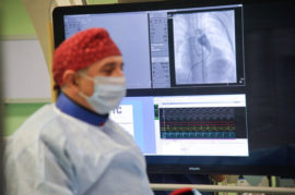 Russia’s First Artificial Heart for Infants Developed in Moscow