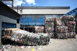 Russia’s Trash Reform Risks Shutting Down Collectors in 9 Regions