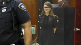 Russian-Born Socialite Convicted of New York Fraud – AP