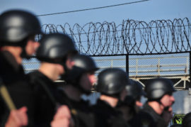 Russian Cops Jailed for Torturing Suspects With Cigarettes, Boiling Water