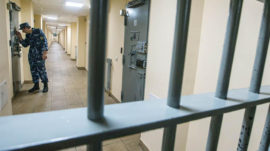 Russian Cyber Expert Sentenced for Treason in FSB Scandal