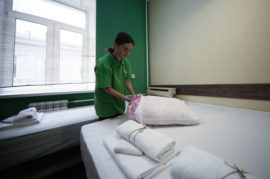 Russian Lawmakers Pass Law Banning Hostels in Apartments