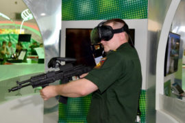 Russian Military Deployed ‘Combat Telepathy’ in Chechnya, Report Claims