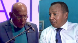 Russian Operatives Offered Money to Multiple Madagascar Presidential Candidates – BBC