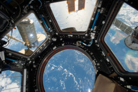 Russian Scientists Are Developing ‘Lasso’ to Round Up Space Debris – Reports