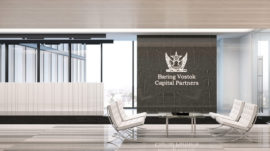 Russian Sovereign Wealth Fund Says Planning Joint Deal With Baring Vostok