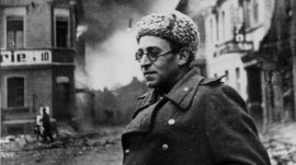 ‘Stalingrad’ by Vasily Grossman