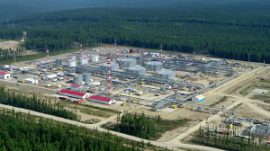 Taas-Yuryakh Neftegazodobycha doubles 2018 Oil Output
