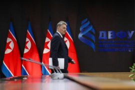 Trump Proposals on Nuclear Arms Disarmament ‘Not Serious’ — Kremlin