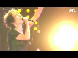 Celebrating Rock Star Zemfira, 20 Years After Her Explosive Debut Album
