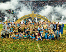 FC Zenit St