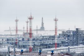 Messoyakhaneftegaz Produces the 10 Millionth Ton of Oil