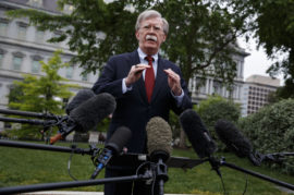 Pompeo to Speak With Russian Counterpart on Venezuela – Bolton