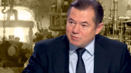 Putin Aide Says Remarks About Ukraine’s Jewish Repopulation ‘Distorted’