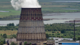 Putin’s New Energy Security Doctrine Preaches Self-Reliance