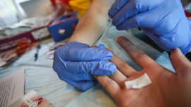 Russian Duma Rules to Allow HIV Patients to Adopt Children in Their Care